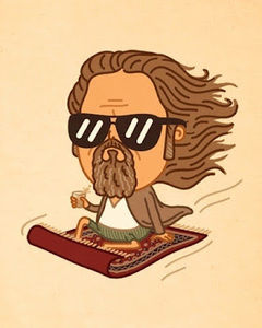 Meet your Posher, David